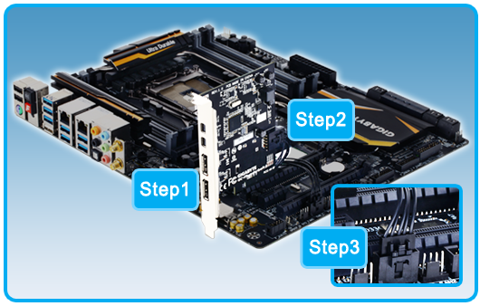 GIGABYTE